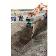 ROTO-ONE 360° - Attache rapide hydraulique pour un travail précis et rapide_1