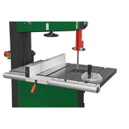 Scie à ruban Holzstar HBS 600 - 5902463_1