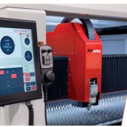 Spaceline Fiber - machine de découpe laser 3D TCI Cutting - puissance 1 à 3 kW avec tête 5 axes et configurations polyvalentes_1