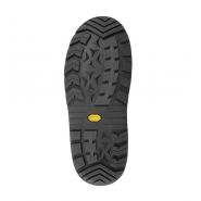 Acton - Coque pour chaussure - Belmont Sécurité - AC3405-NOI - Semelle Vibram ICETREK résistante pour l’extérieur - Isolation et imperméabilisation_1