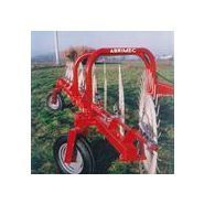 Am580-10t - râteau andaineur faneur - industrial mec abbriata mario - 5,80 m_1