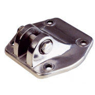 Ancrage d'extremite aluminium référence 3600a10_1