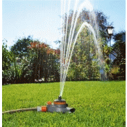 Arroseur rotatif et sectoriel Tango Comfort - Arroseur haute performance pour irrigation_1