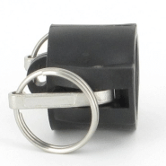 Bouchon pour raccord rapide - Femelle 3/4