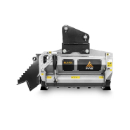 Broyeurs pour pelles BL3/EX avec Bite Limiter rotor - 14 à 20 tonnes - transmission hydraulique_1