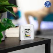 Capteur Aranet Radiation - Connecté et Autonome - Surveillance des rayonnements ionisants_1