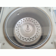 Concentrateur centrifuge Eppendorf plus 5305_1