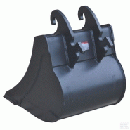 Godet d'excavation 500mm EBD05D500KR - CW05 - Kramp France_1