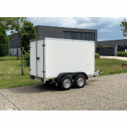 Fourgon - 3m07 x 1m51 x 1m50 750 kg 2 essieux_1