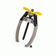 LGM211, 11 tonnes, 2 Griffe, Extracteurs Lock-Grip à griffes mécaniques_1