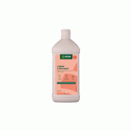 Lvp creme a recurer nettoyant surfaces dures ph :10,2 / 10,5 (4302) flacons de 1l_1