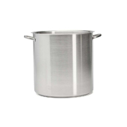 Marmite sans couvercle acier inoxydable tous feux et induction Ø 36 cm De Buyer_1