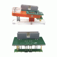 Module 24 ACDP 2,  Jaguar Land Rover all key lost et ajout de clés Yanhua_1