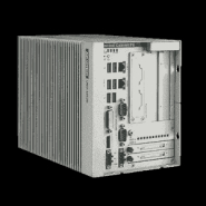 PC industriel fanless - processeur i7-6822EQ 2.0GHz, 8GB RAM, 1xPCIex16, 1xPCI - Référence UNO-3283G-674AE_1