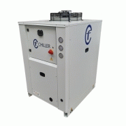 Refroidisseur d'eau froide zce de 7 à 25 kw_1