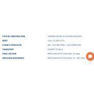 Surpresseur à pistons rotatifs - aerzen france - débit 250 à 61000 m3/h_1