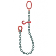 Élingue chaîne avec crochet coulissant Référence 4265AA_1