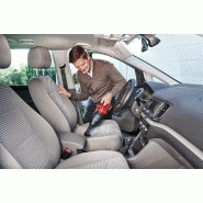 Aspirateur à main sans fil TE-VC 18 Li Solo - sans batterie - pour bureau_1