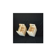 Caisse en bois pour petites et grandes bouteilles - A Fond La Caisse - Plusieurs dimensions disponibles_1