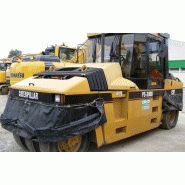 Compacteurs à pneus caterpillar ps300_1