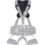 Dispositif dorsal de confort - Hapad2 - Polyester/Polyamide - Non E.P.I._1