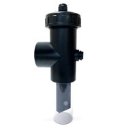 Électrolyseurs - hayward pool europe - détecteur de gaz de série - salt&swim 2.0_1