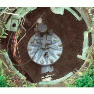 Electrovanne 200-B Série 2