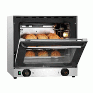 Four à convection AT90-MDI Bartscher_1