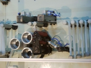 HC-BP - Matelas médicaux / Machine pour coussinets mammaires en gel clair - Hi-Create_1