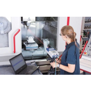 Logiciel d'acquisition et d'analyse de données pour la vibrométrie laser - vibsoft_1