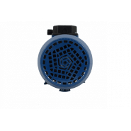 Pompe multicellulaire horizontale 380V - 1.85kW/2.5CV - Corps en acier inoxydable_1