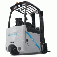 Tx3 - 48v - chariot élévateur frontal électrique_1