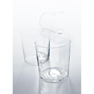 Verre à eau gamme Sidra 36 cl Ø8,5x 8,9 cm verre trempé - par 12_1