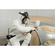 Equipement de protection de personne en cabine de peinture et environnement confiné_1