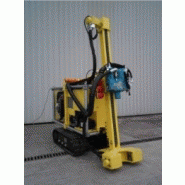 Foreuse compacte fourmidrill fd 18_1