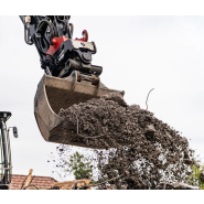 Godet niveleur Egli - équipement pour pelle - classe de pelle 1 à 28 t_1