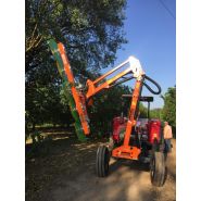 Jyrafa - prétailleuse - corbins - module de cisaillement de 5 disques de 600 mm de diamètre_1