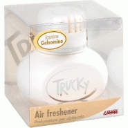 LAMPA - Désodorisant Trucky senteur jasmin - avec références de bases LED disponibles_1