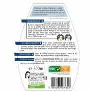 Nettoyant PVC portes et fenêtres - STARWAX 0.5L - Sans rinçage, pour surfaces lisses et granitées_1