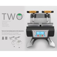 Presse à chaud multifonction 5 en 1 - FreeSUB - ST-210-5 - 280W - semi-automatique - pour sublimation de tasses_1