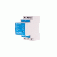 Protections foudre et CEM - PRO CEM220 - 230V, filtrage secteur 240V, type II / III - Imax 20 kA_1