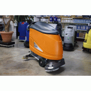 TASKI Swingo 1650 B ? Autolaveuse à batteries reconditionnée_1