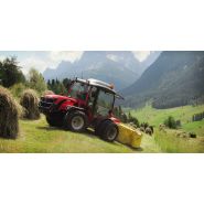 Tracteur polyvalent TTR 7800 pour vignes et vergers