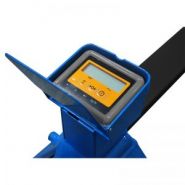 ZFJ - Transpalette peseur - i-Lift Equipment Ltd. - capacité 2000 kg - précision +/- 0,1% - grand affichage LED_1