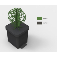Abri poubelle triboxe végétalisable_2