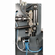 Cisaille industrielle hybride SafanDarley - B-Shear - 3100mm, coupe acier 6mm, écran tactile_1