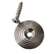 Clou podotactile a visser en inox (vb)_2