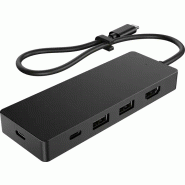 Concentrateur USB-C de voyage HP G3_1