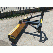 Dl-160 lame niveleuse - deleks srl_1