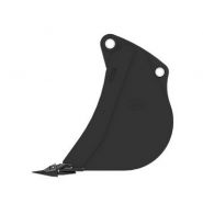 Godet d'excavation pour usage courant - caterpillar finance france - 457 mm (18 in), à claveter - poids 115 kg_1